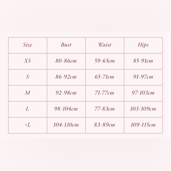 NWT House Of CB Carella Satin Draped Corset - Picture 9 of 9